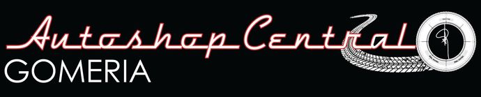Autoshop Central logo