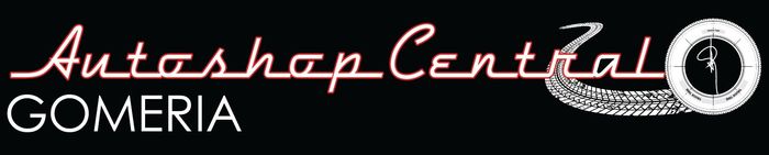 Autoshop Central logo