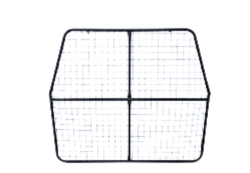 DIVISOR DE CAJA KANGOO/ PARTNER