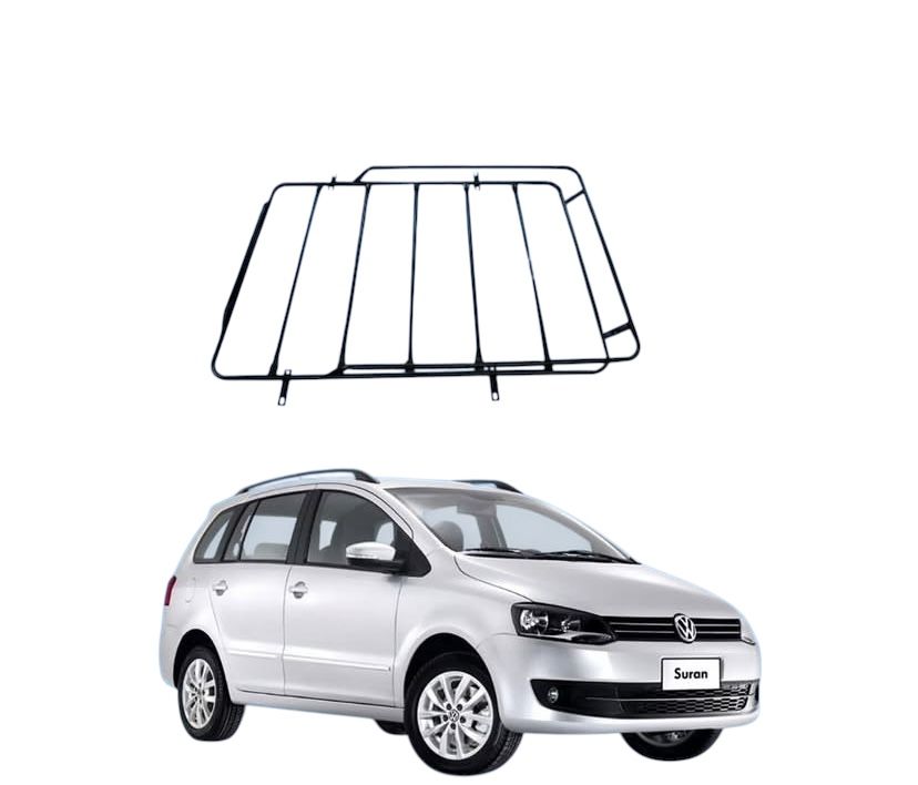 PARRILLA PORTAEQUIPAJE SURAN