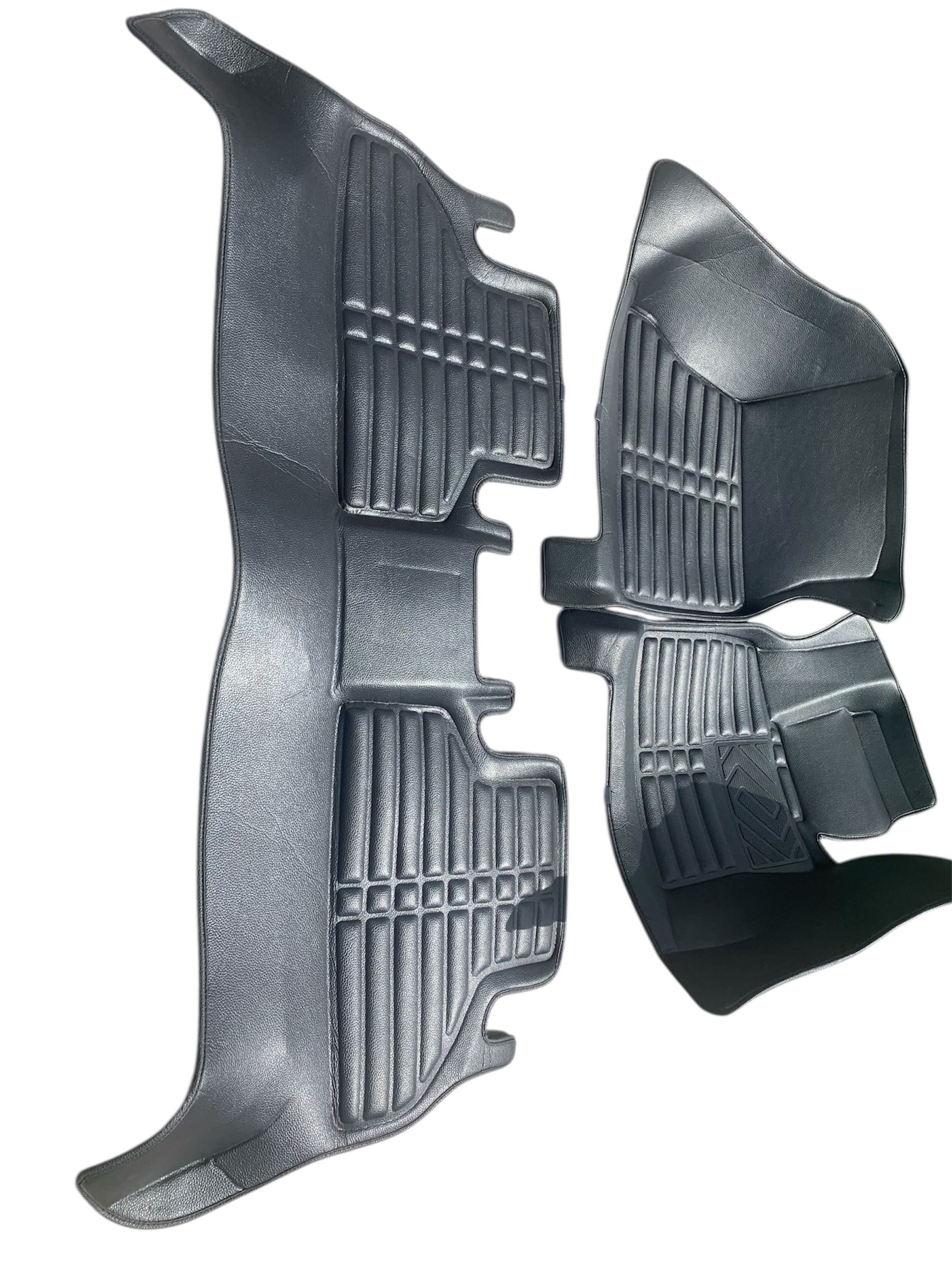 ALFOMBRAS TERMORMADAS