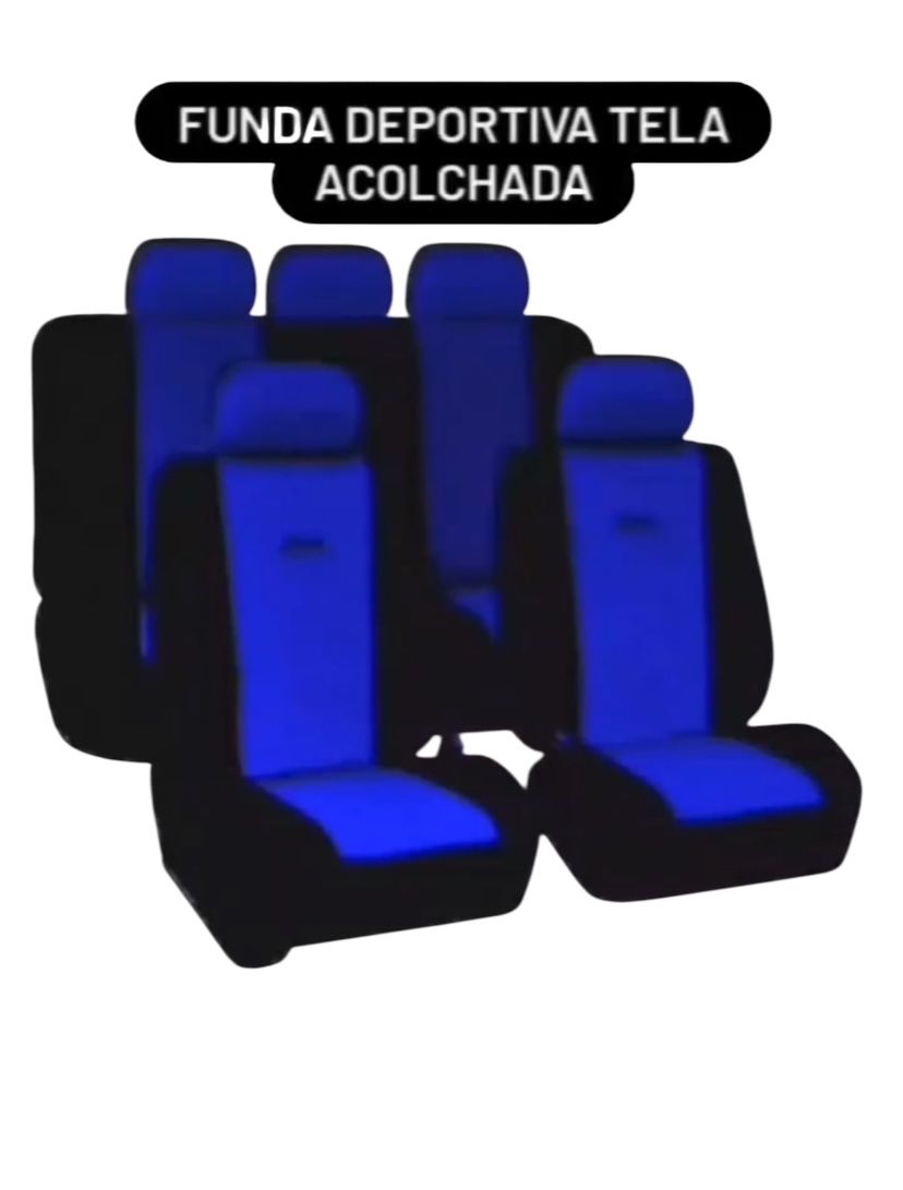 FUNDAS P/ AUTO