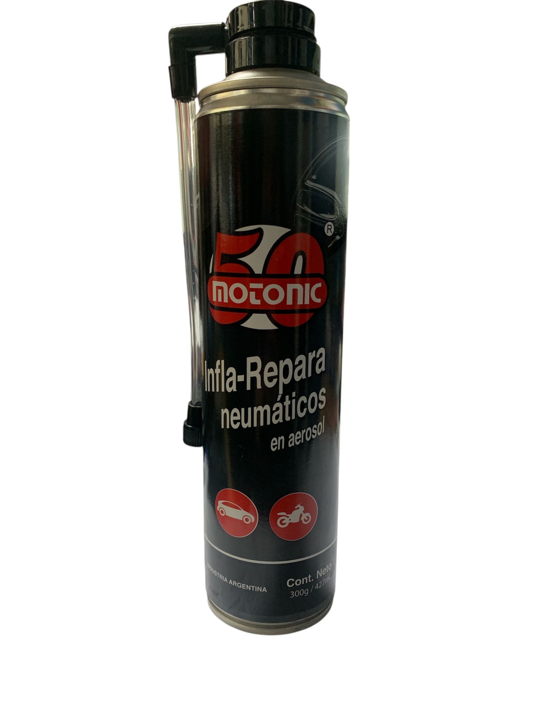 INFLA NEUMATICOS  EN AEROSOL