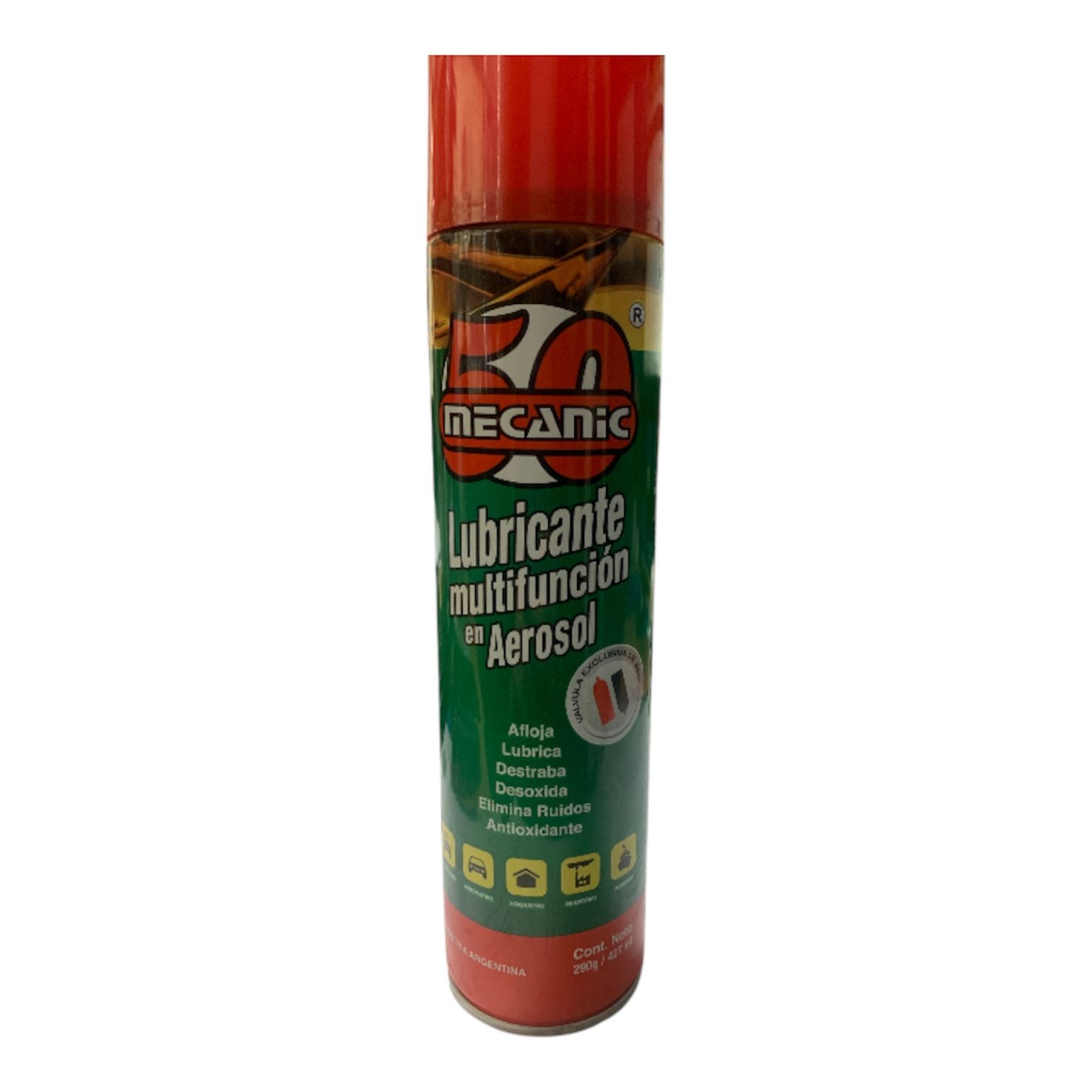 LUBRICANTE MULTIUSO