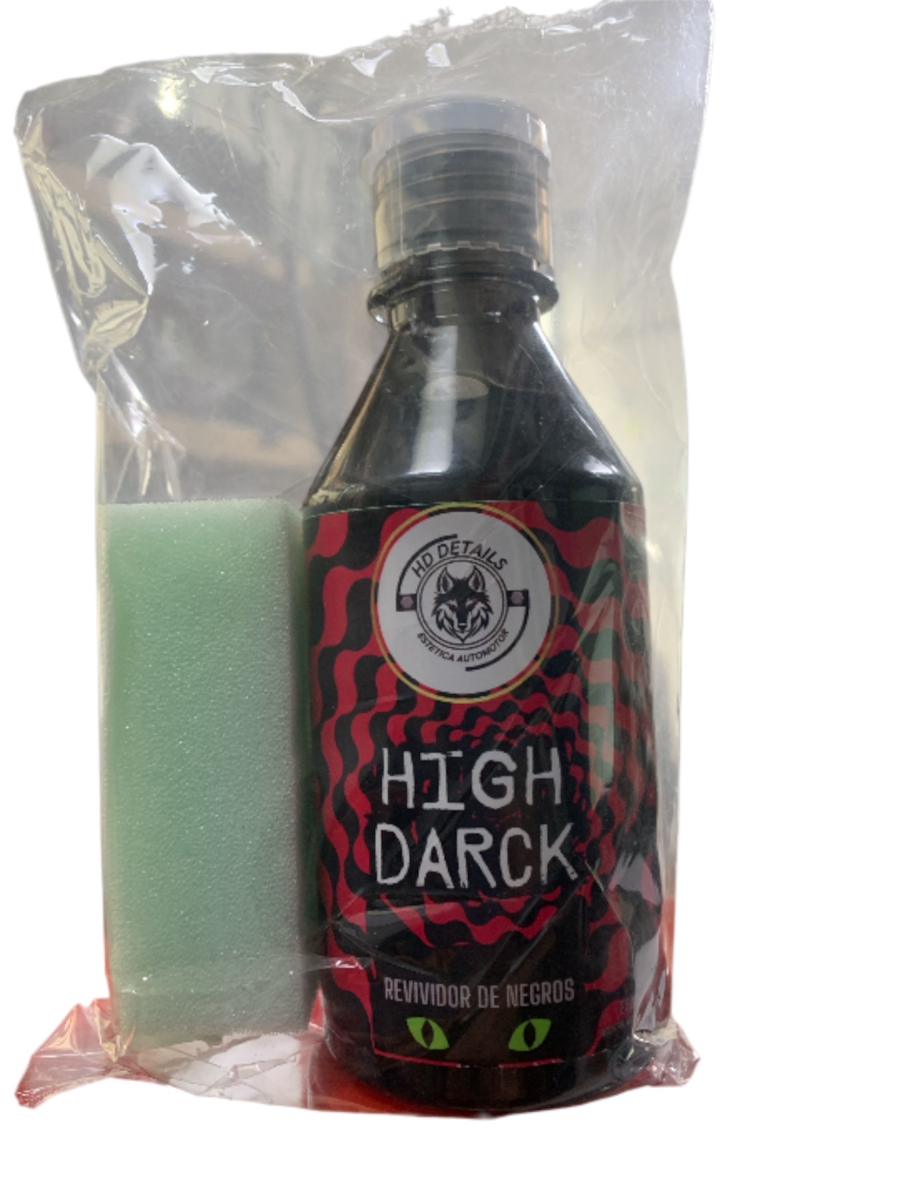 KIT CHICO DE REVIVIDOR