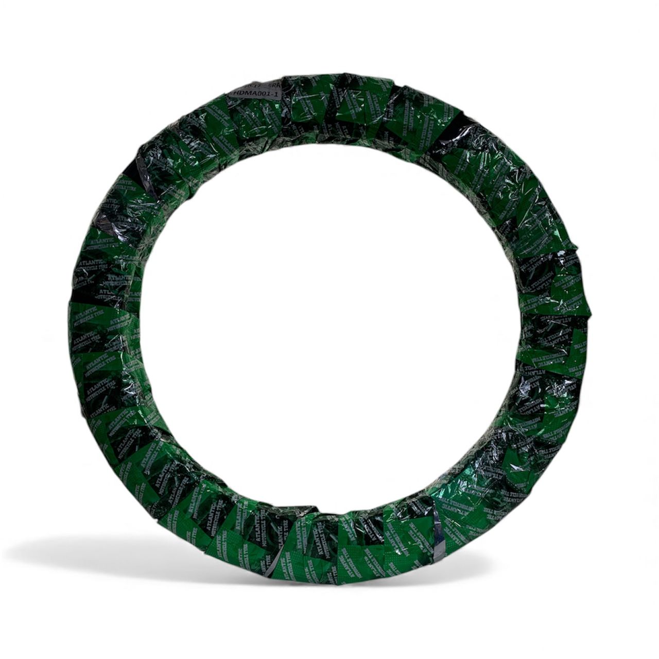 CUBIERTA  MOTO  300X18