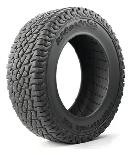 NEUMATICO BF GOODRITCH A/T 255/55/20