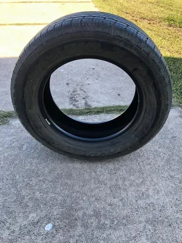 neumatico moxxis breavo ht 255/60/18