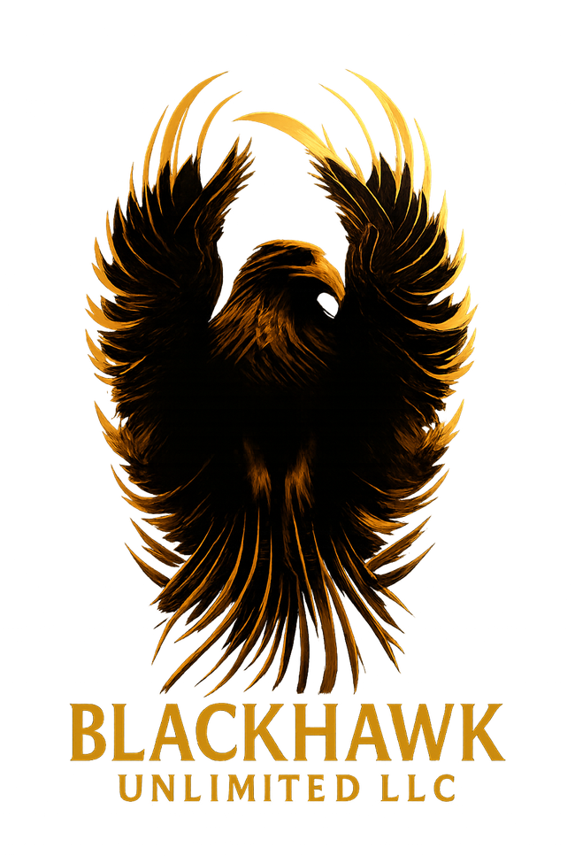 Blackhawk Unlimited LLC