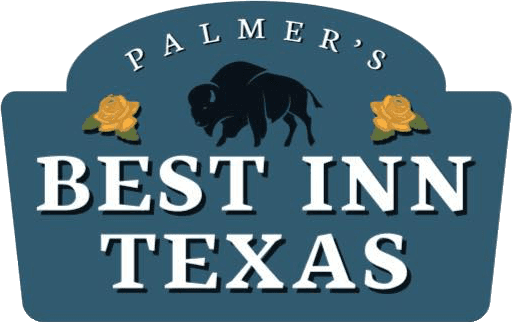 Best Inn Texas logo