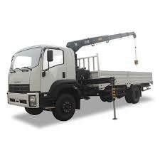 hi-ab truck