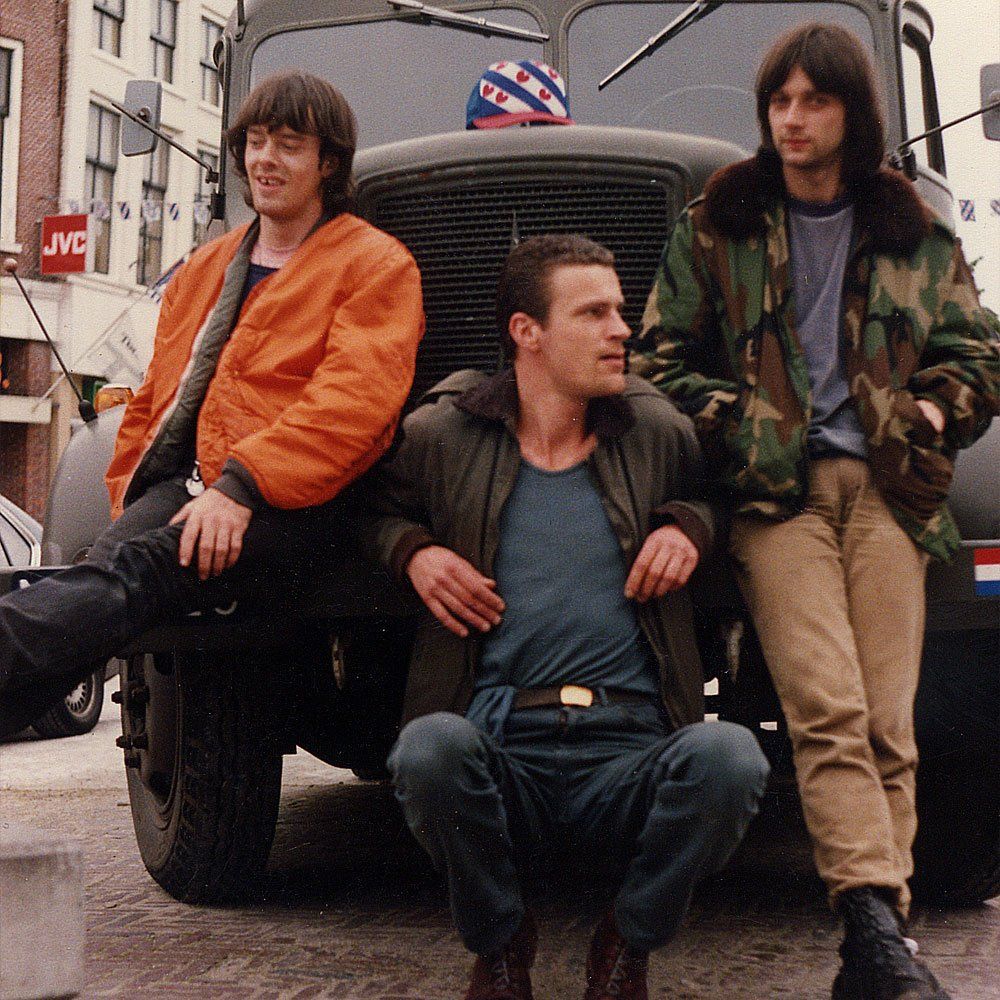 Muziekvereniging Ons Genoegen