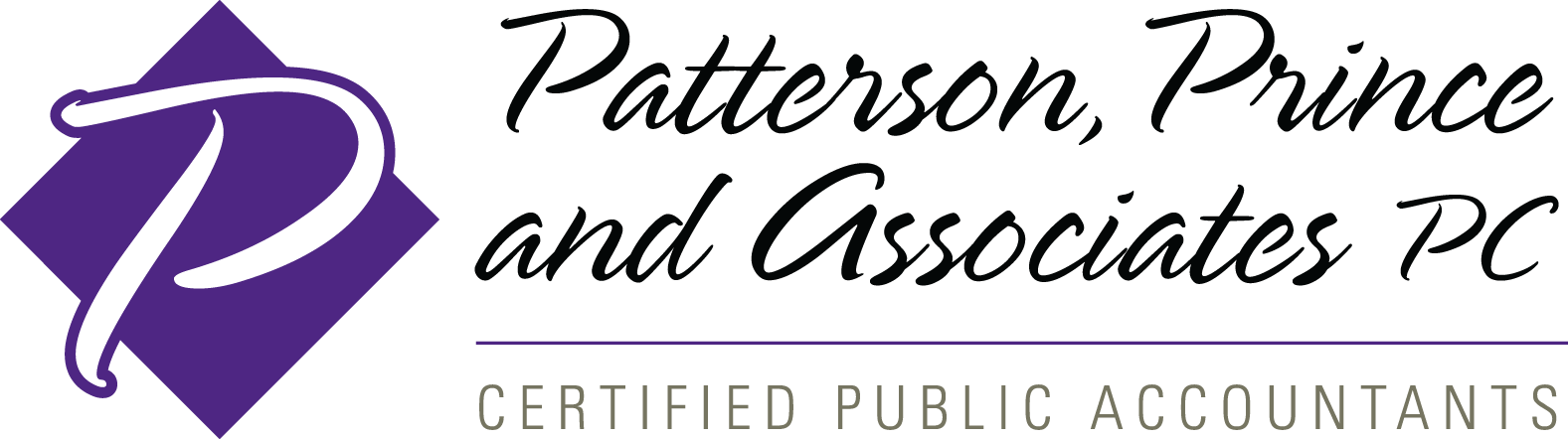 Patterson, Prince & Associates, PC