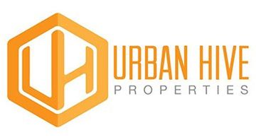 Urban Hive Properties Logo