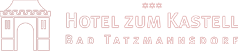 Hotel zum Kastell