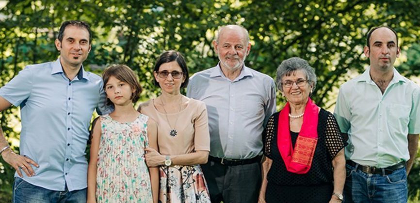Familie Rehling Hotel zum Kastell