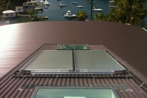 contact us for advice, service and workmanship on your roofing project