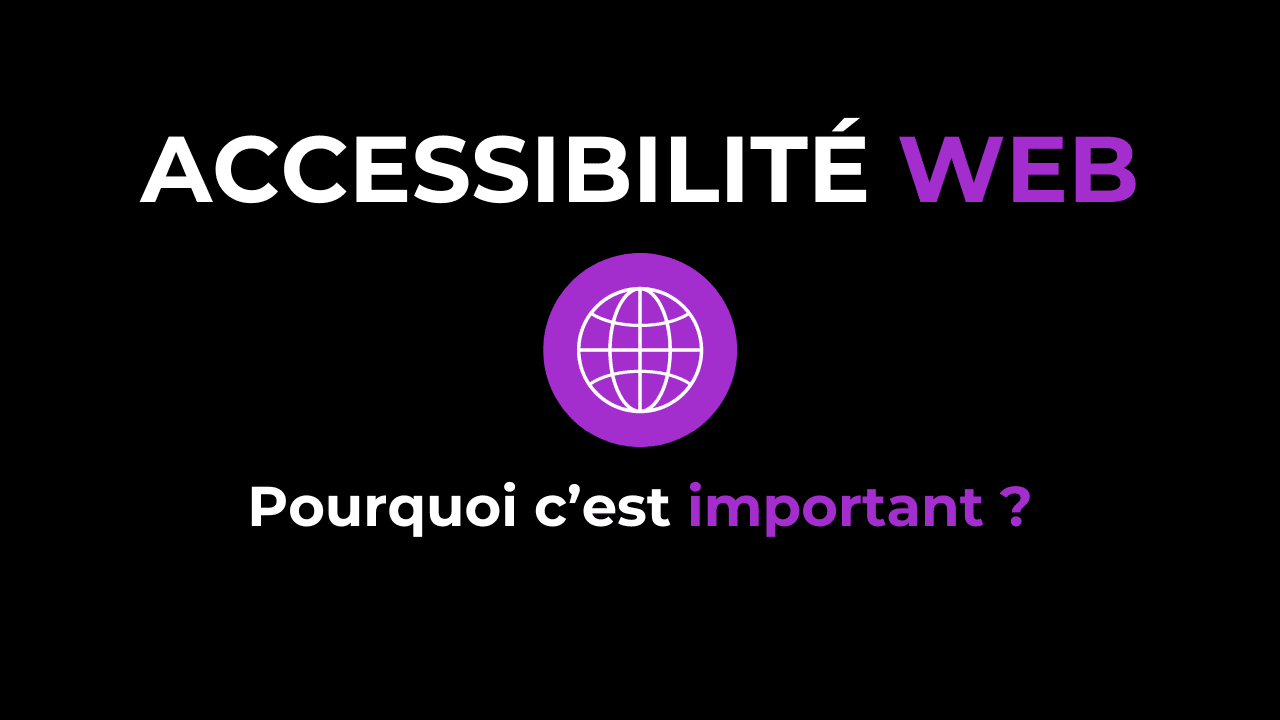 accessibilité site web importance en sxo