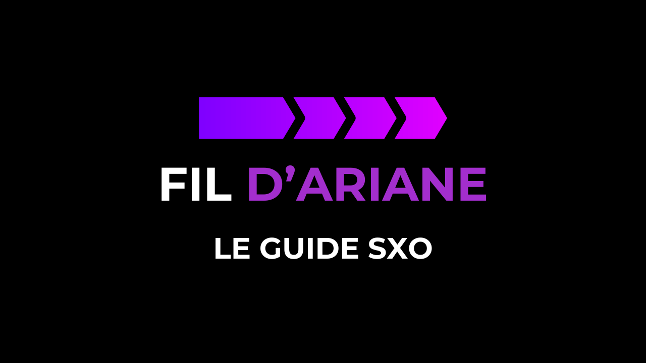 guide seo sur le fil d'ariane