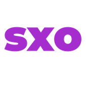 Logo SXO Agency