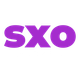 Logo SXO Agency