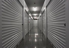 Storage — Self Storage Units in Cullman, Alabama