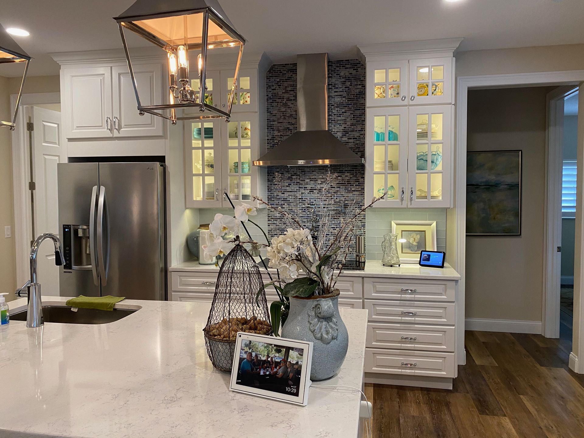 Kitchen Remodeling Services | Sarasota | RIM Express