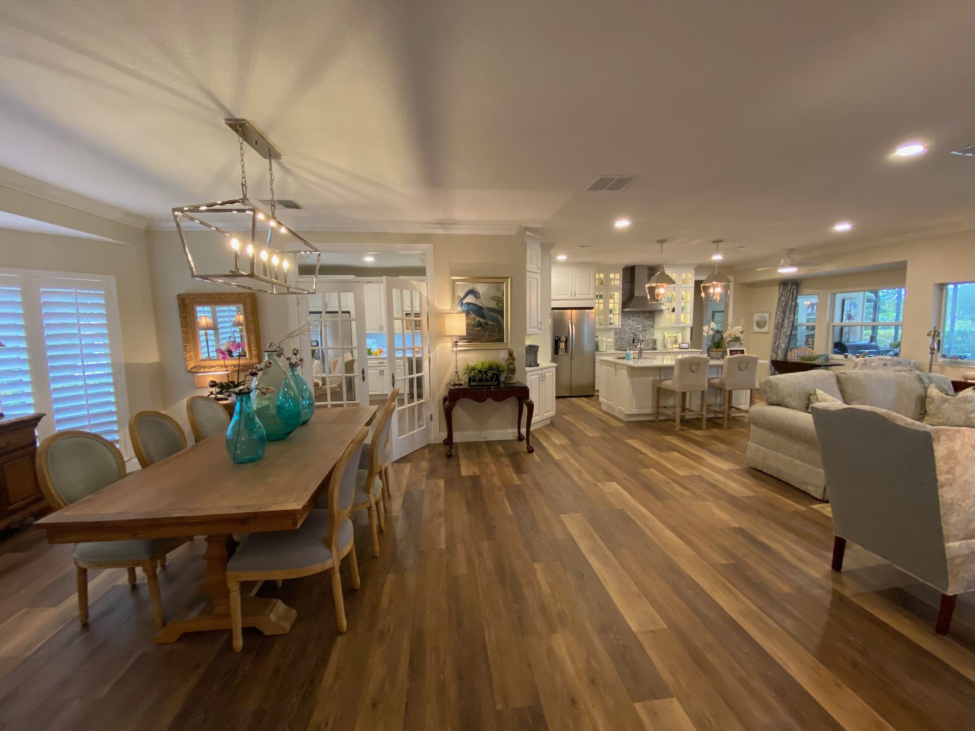 Beautiful home by RIM Express