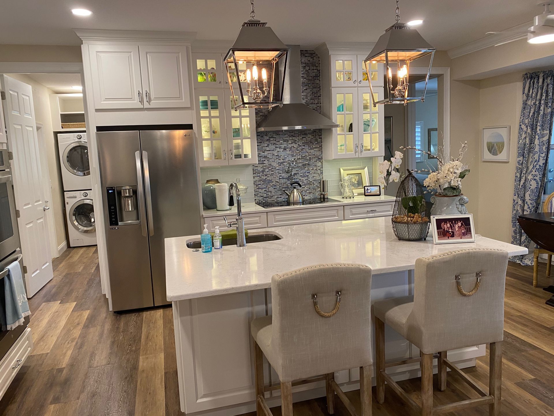 Kitchen Remodeling Services | Sarasota, FL | RIM Express