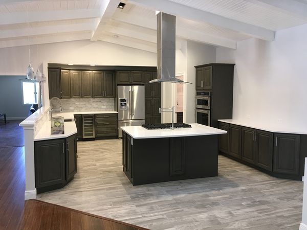 Best Kitchen Design