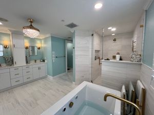 Luxury Bathroom