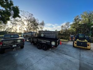 demolition and debris removal
