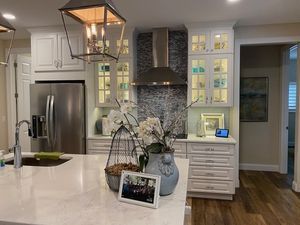 Kitchen Cabinets