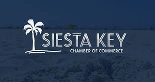 Siesta Key CC logo