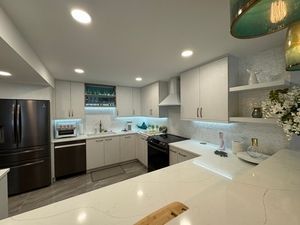 Kitchen Renovation