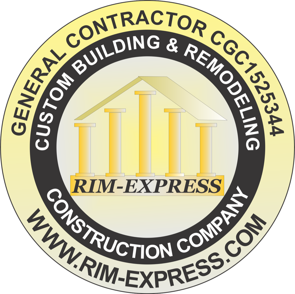 RIM Express Inc.