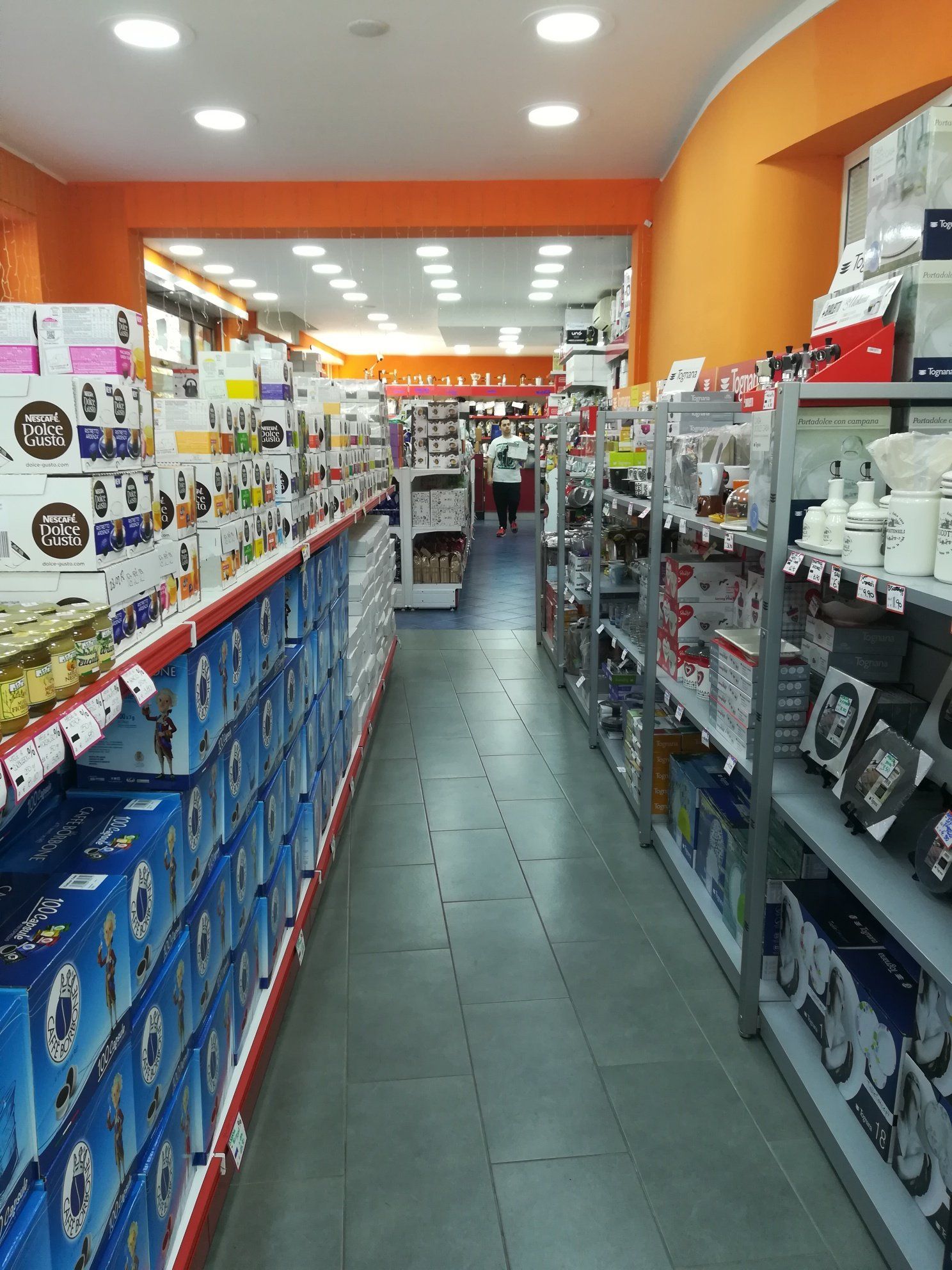 Prodotti per la cucina