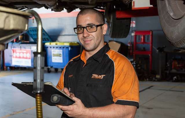 automotive diagnostics Arundel