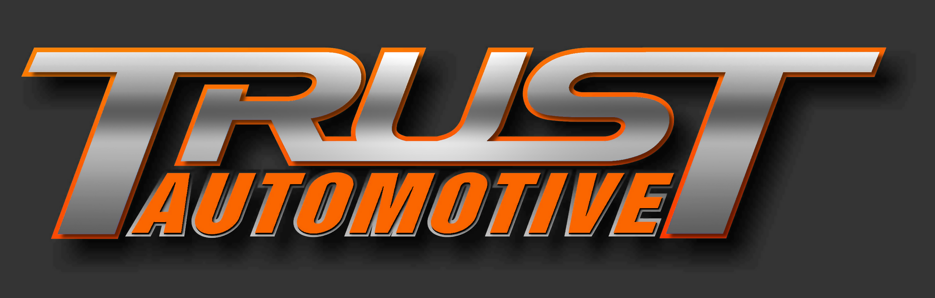 Trust Automotive logo