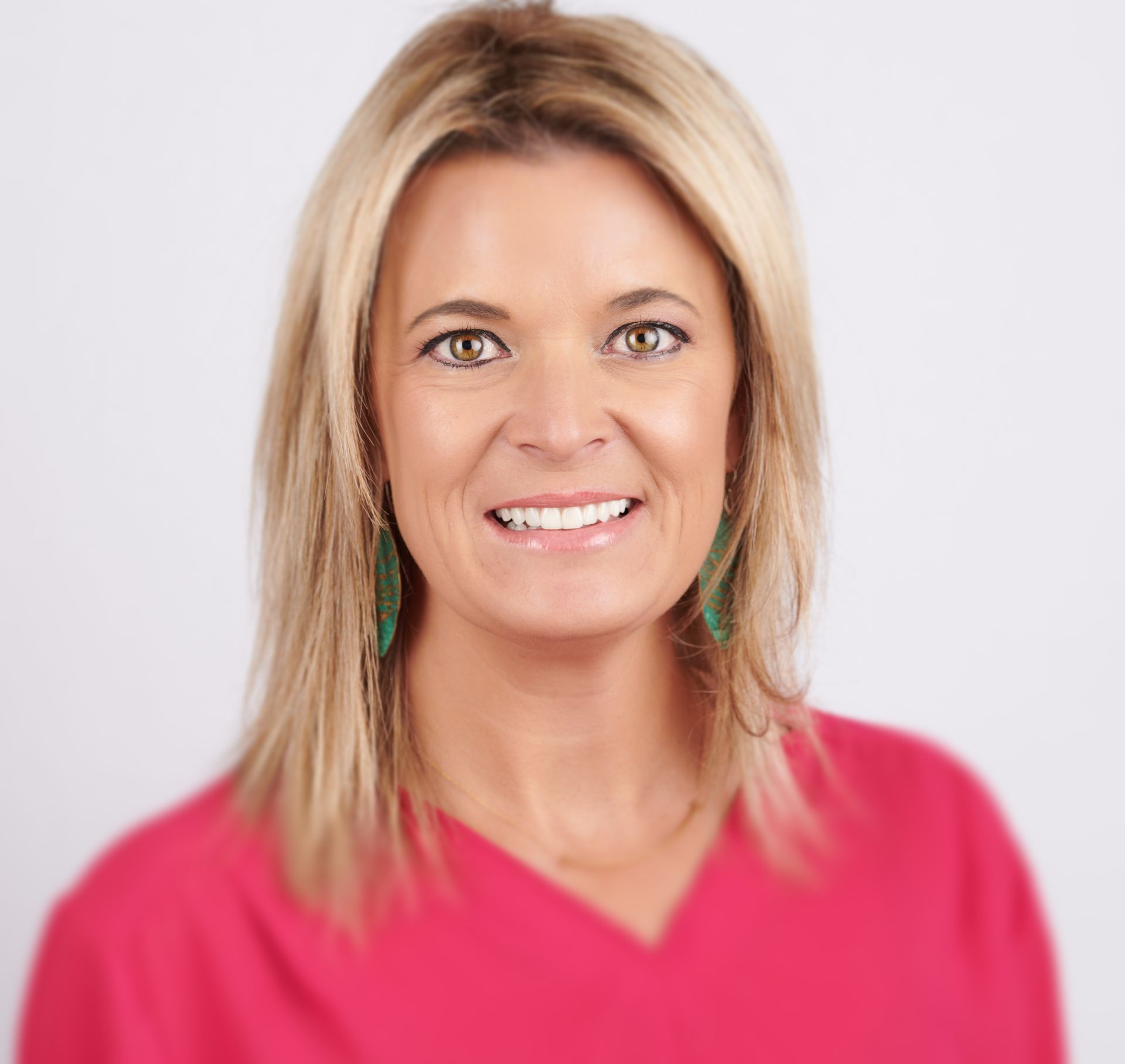 Jaimee Keene, Founder, Peaks Commercial Real Estate