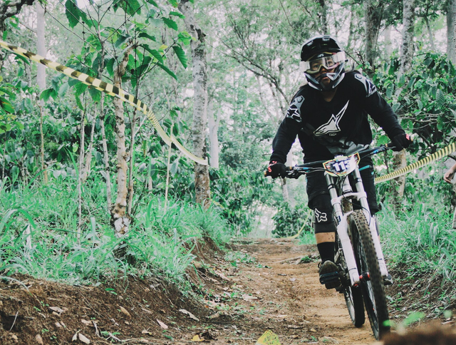 Four Things That Can Assist You In Breaking Your Bad MTB Habits