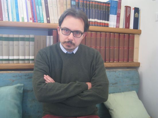 Dott. Francesco Bilancetti