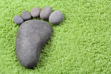 Stone Feet — Podiatry in Davenport, IA
