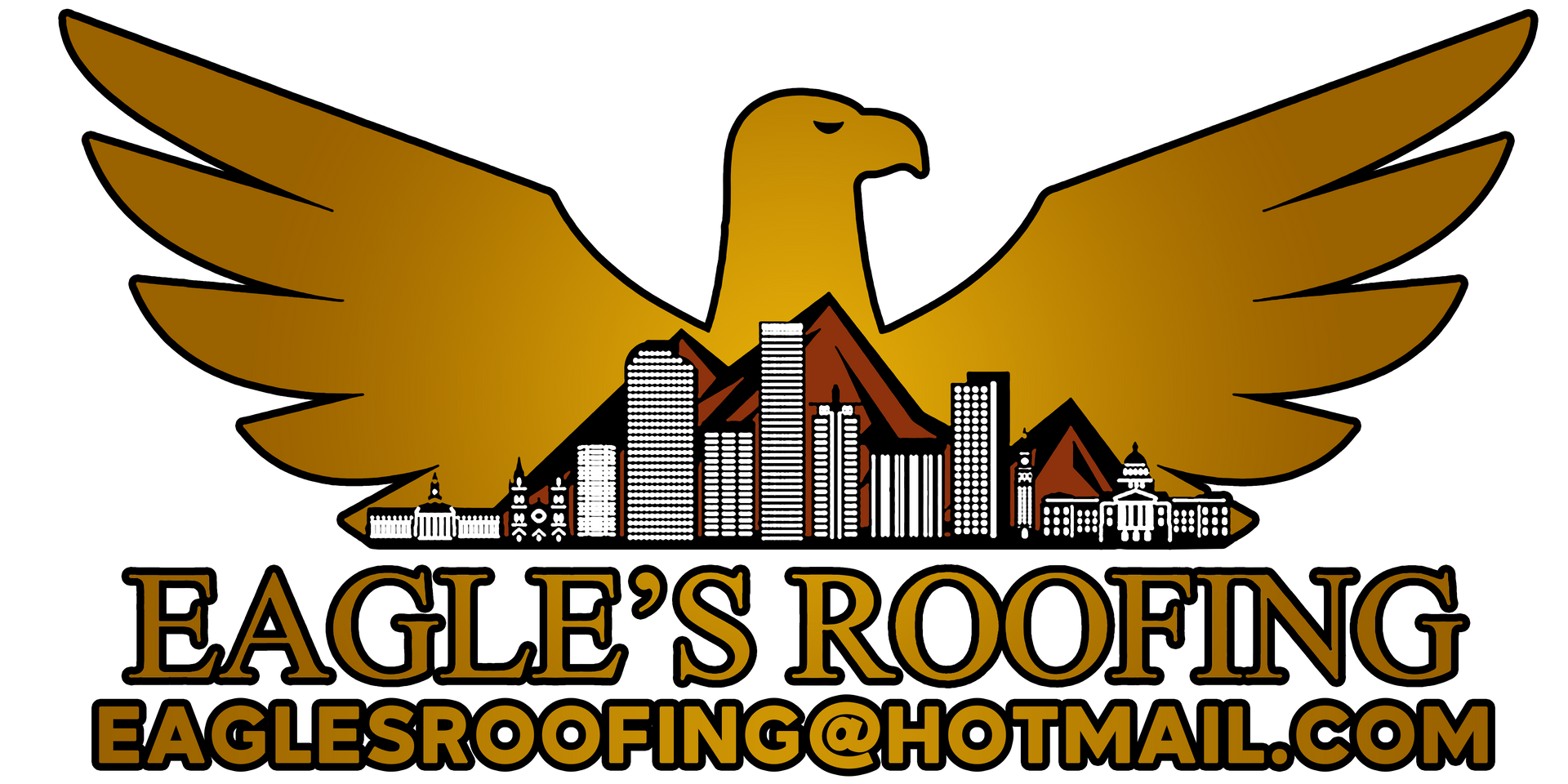 Eagles Roofing LLC