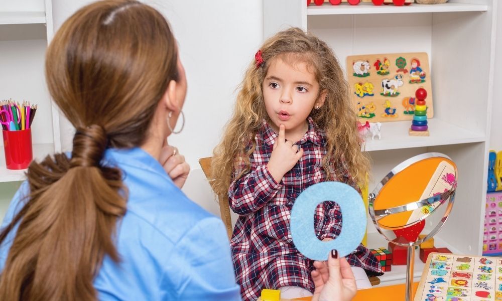 5 Types Of Therapies For Kids With Autism Spectrum Disorder