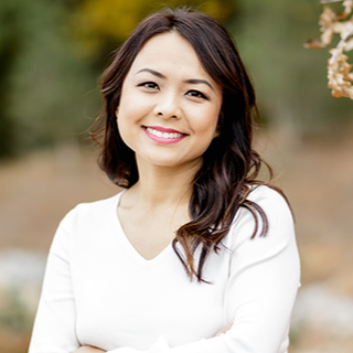 Anh Ignacio of the Hands Center for Autism