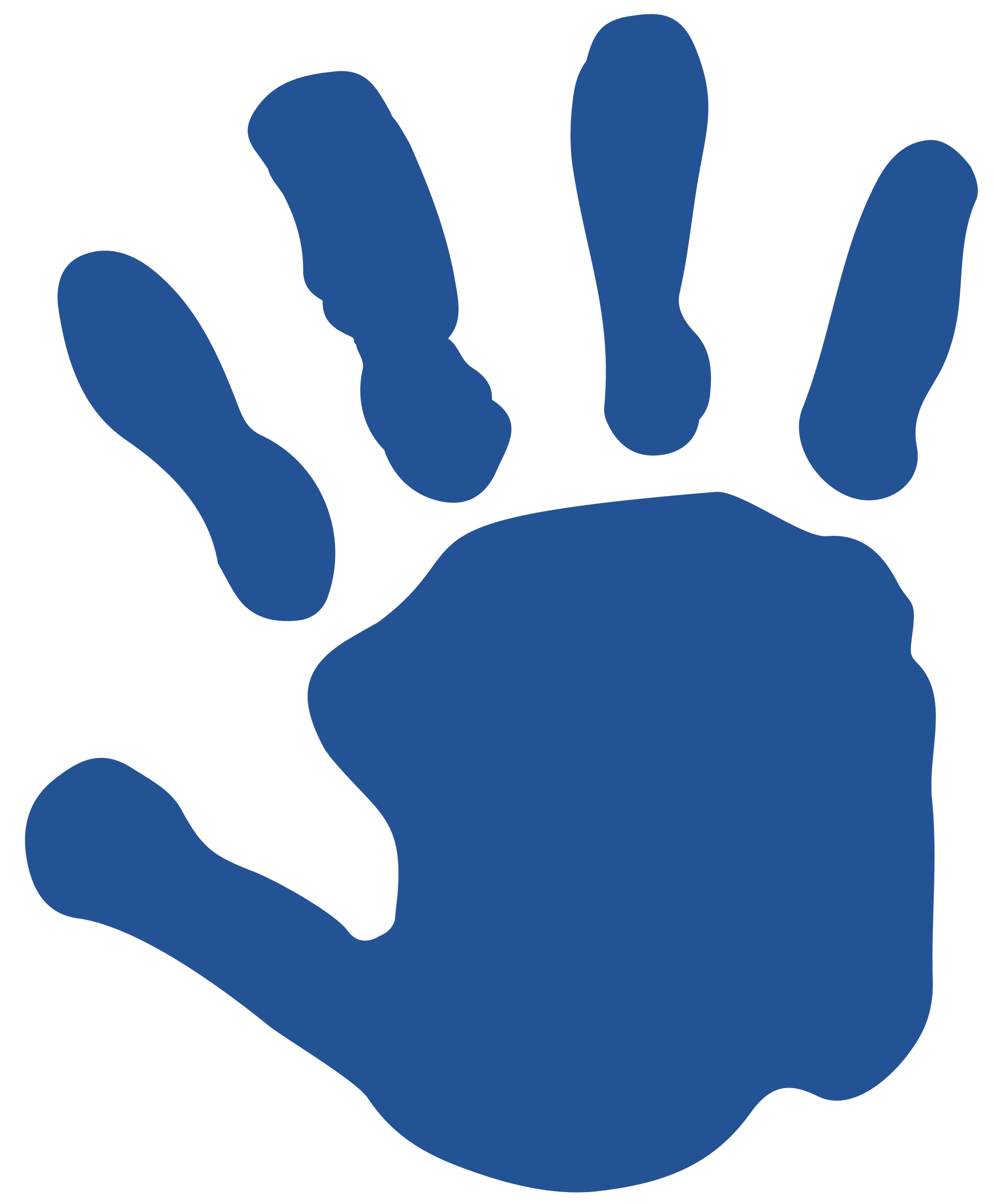 Hands Center for Autism's Mission