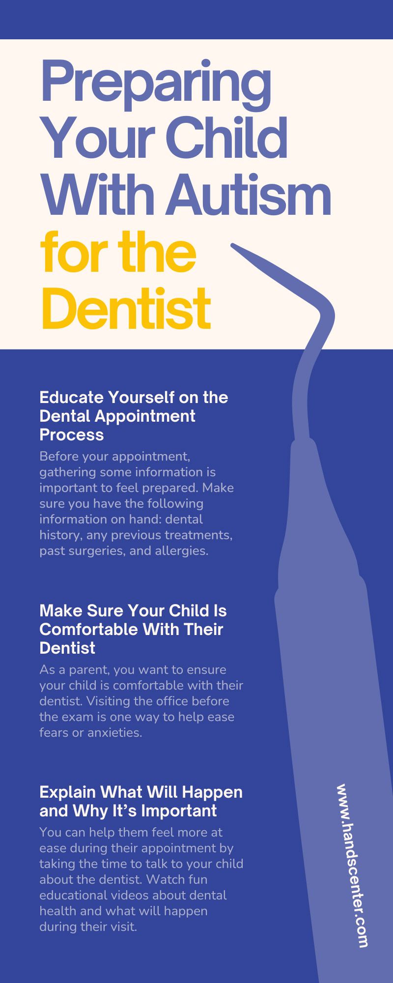 9 Tips for Preparing Your Child With Autism for the Dentist