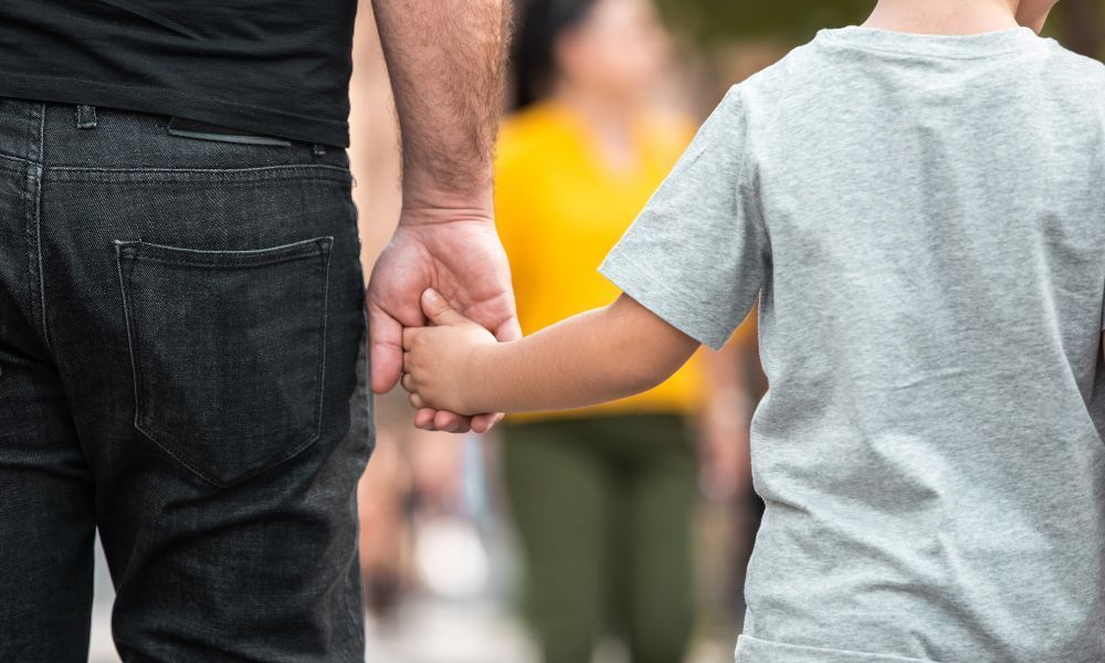 Self-Care Strategies for Dads Raising Children With Autism