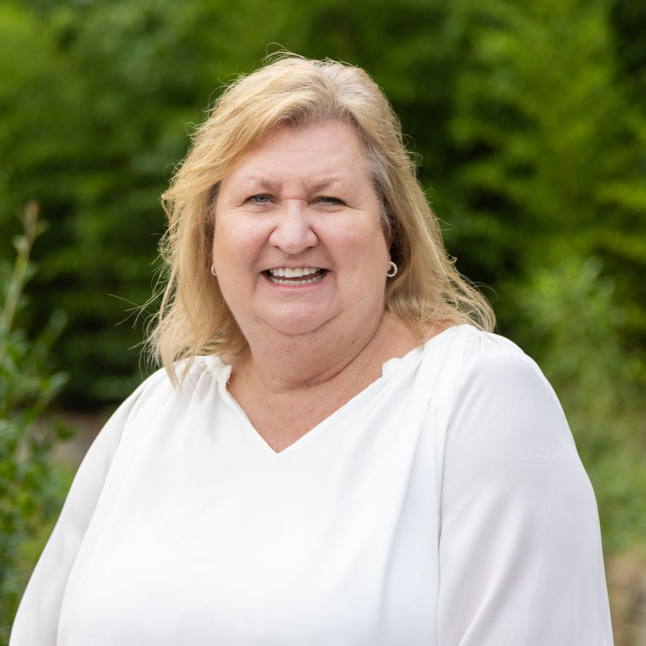 Gena Baillie of the HANDS Center for Autism